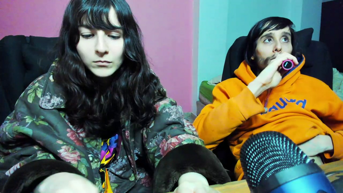 AddictCouple