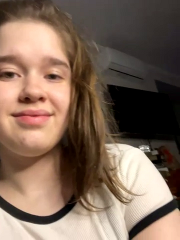 HornyGirlH