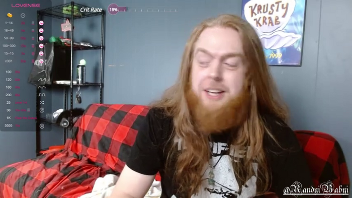 RandyiBabyi