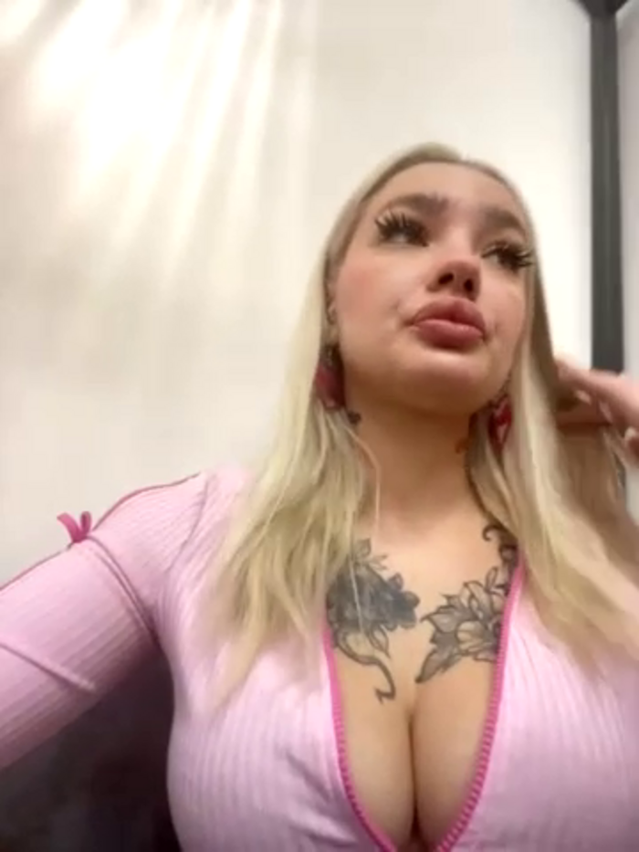 Sextazy