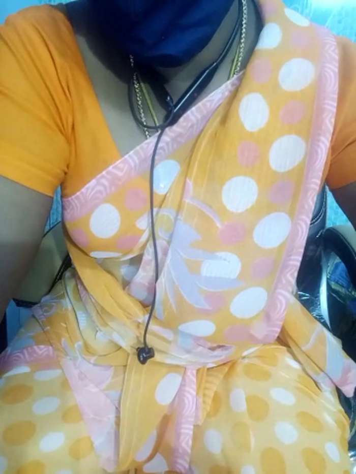 Tamil-hotwife
