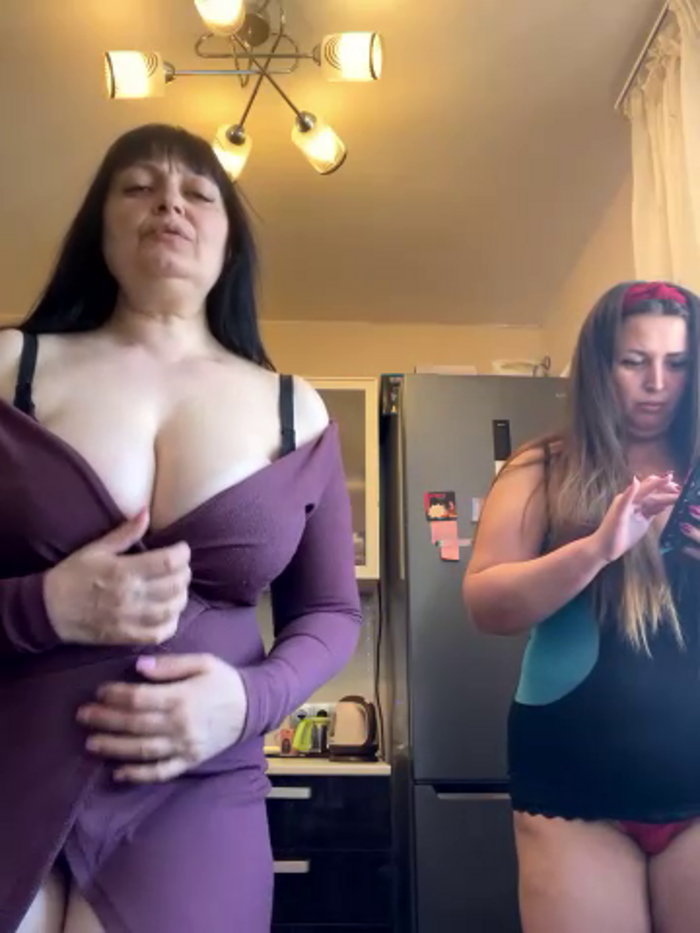 Women-pleasures