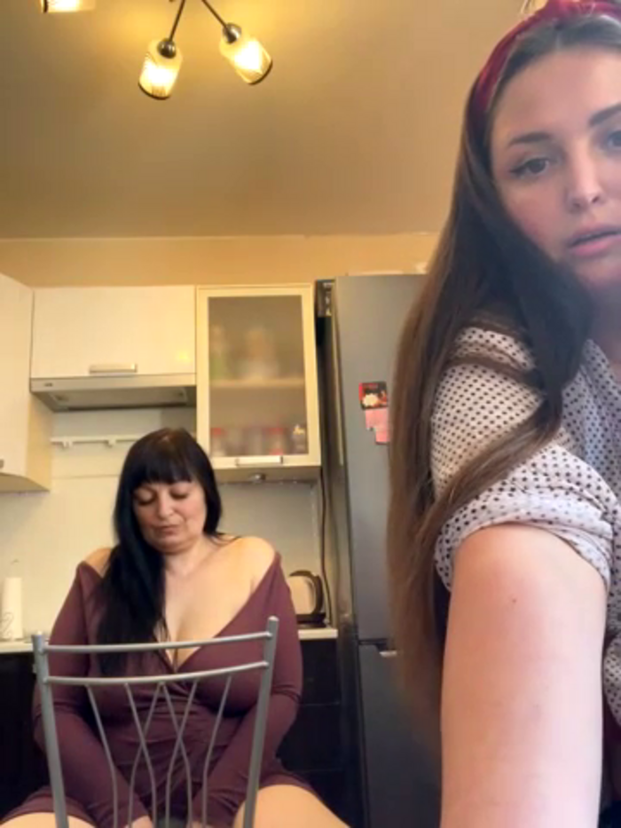 Women-pleasures