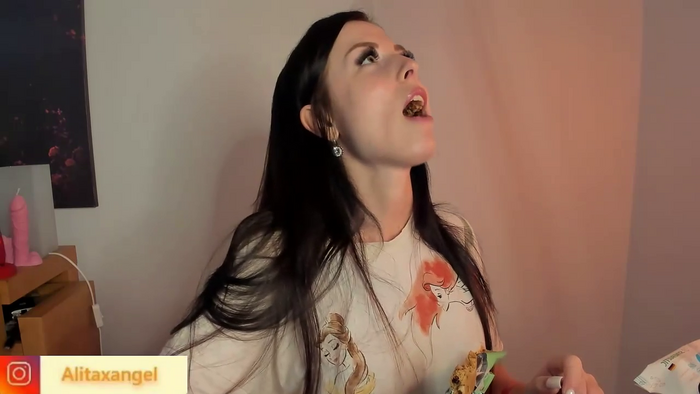 AlitaXAngelic
