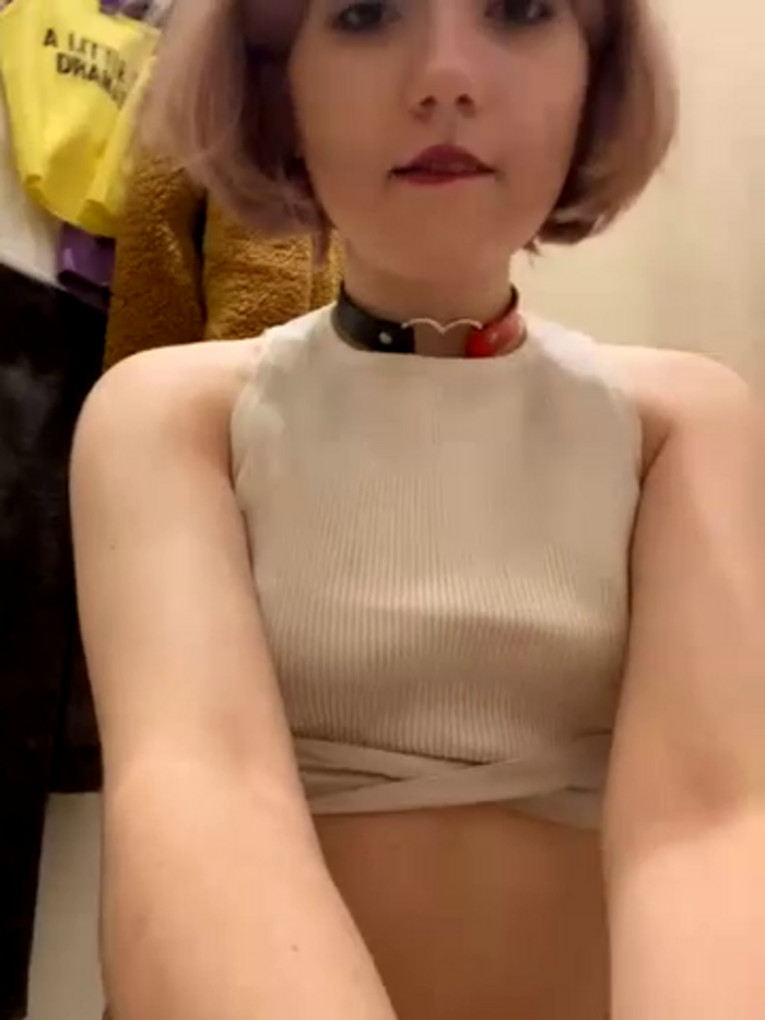 Baby__Naughty