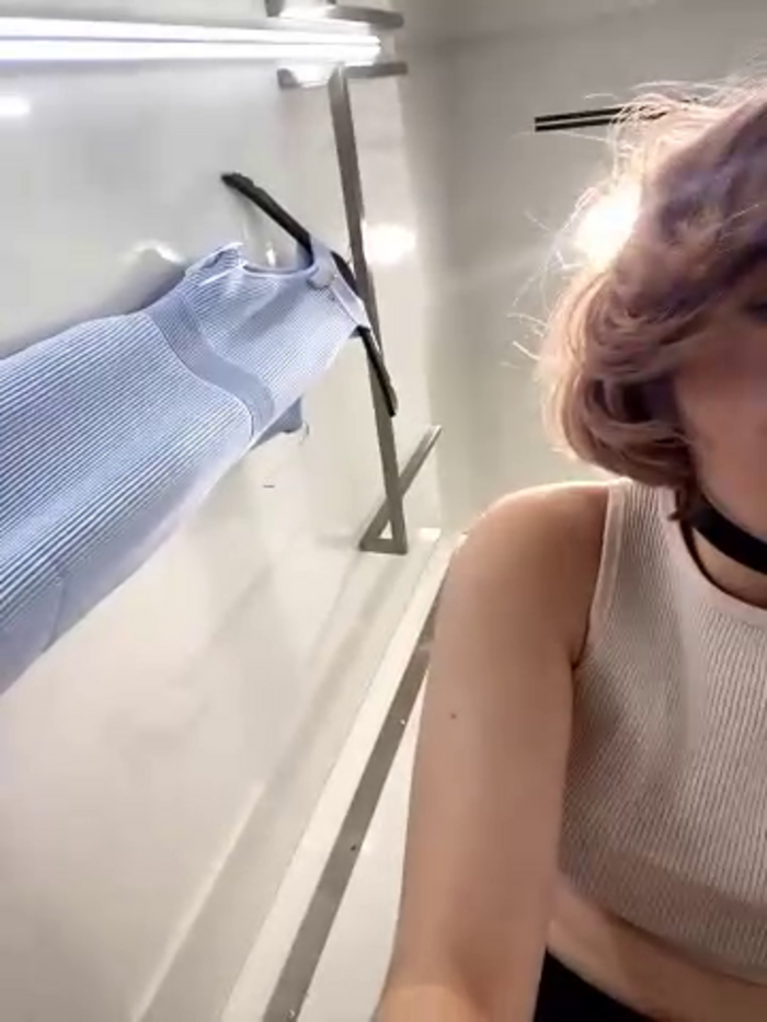 Baby__Naughty