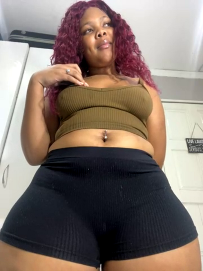 Bootyfulbarbiie