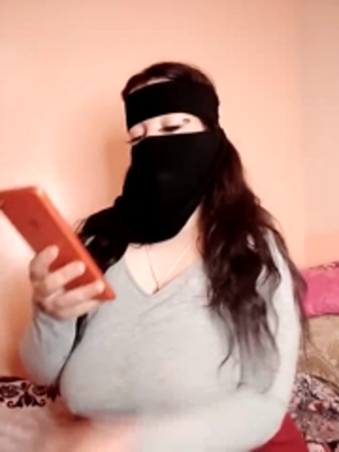 Hanan777BigASS