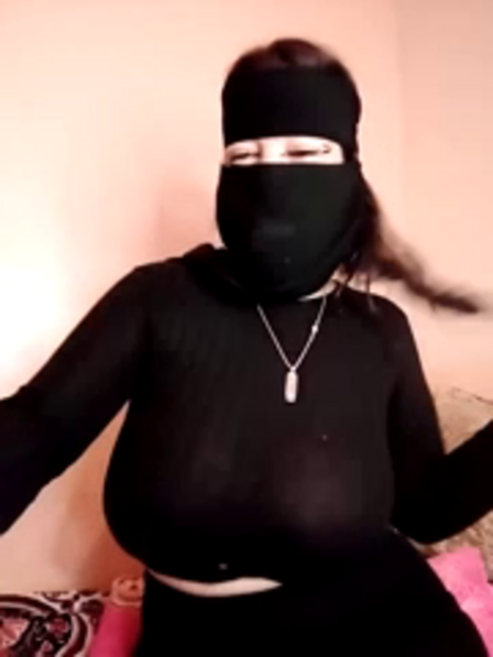 Hanan777BigASS