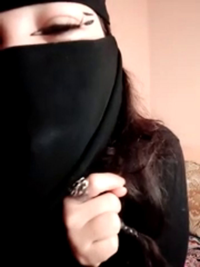 Hanan777BigASS
