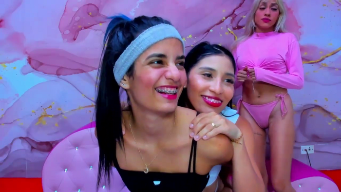 Happy-dolls