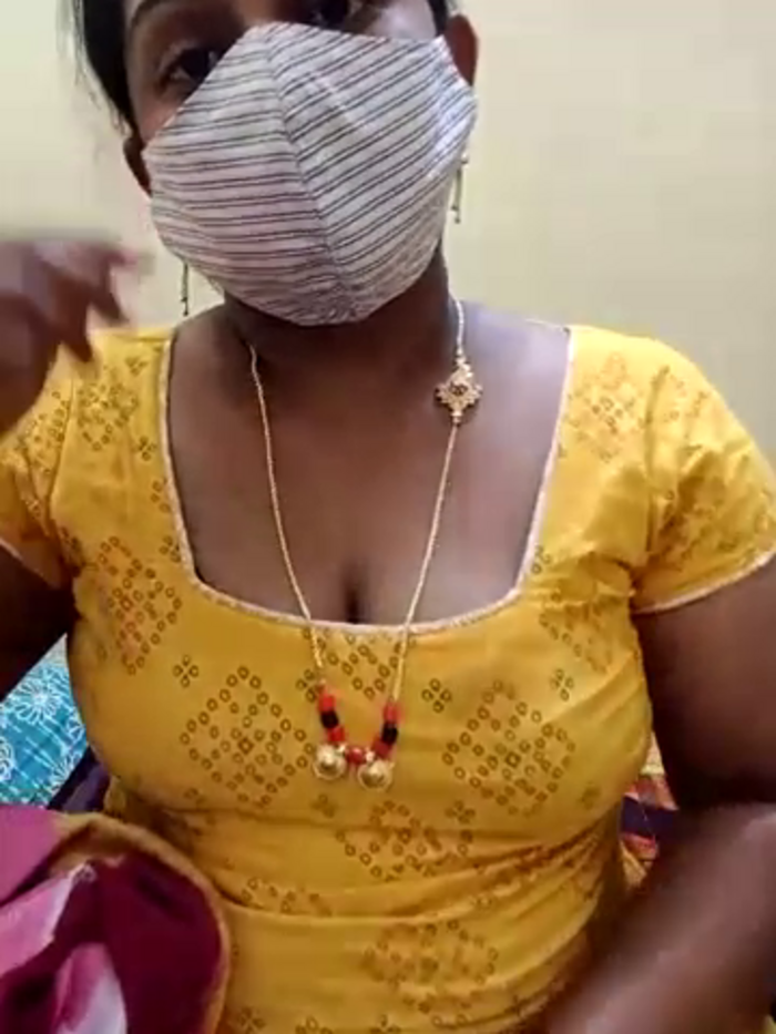 Indian-sweety