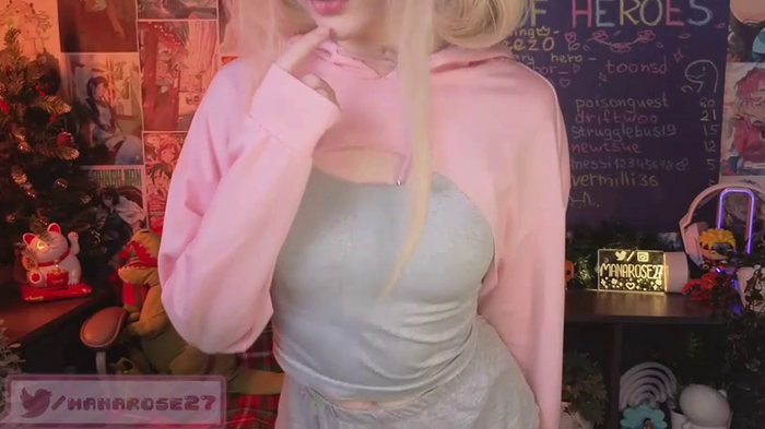 Manarose