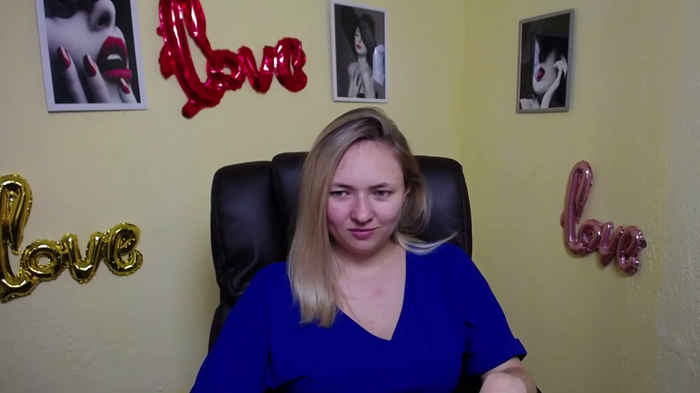 SallyVerda