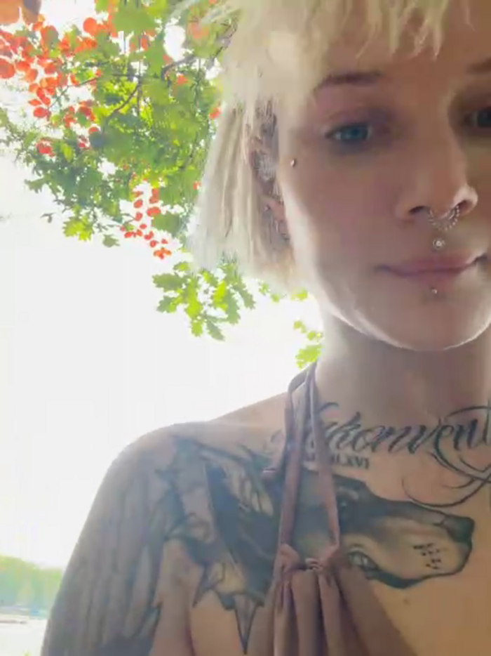 Stella-Kink