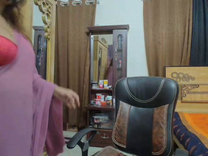 ZaraAarwa