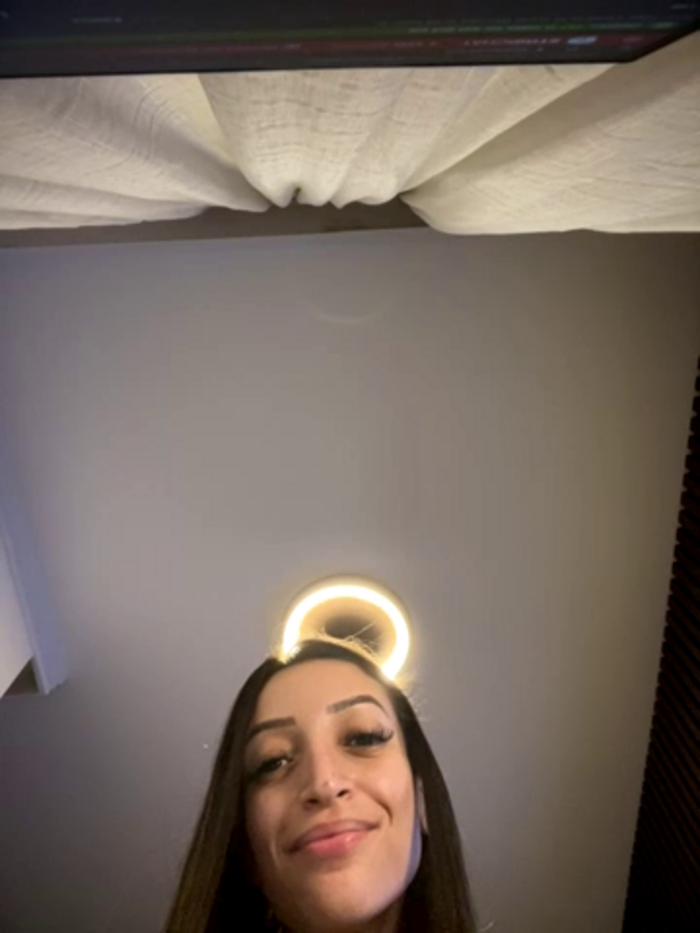 bellelouise