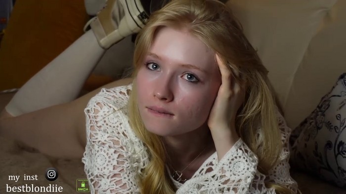 bestblonde