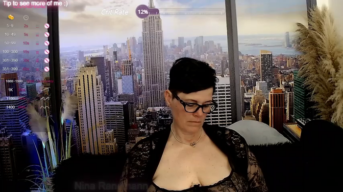 ninarandmann