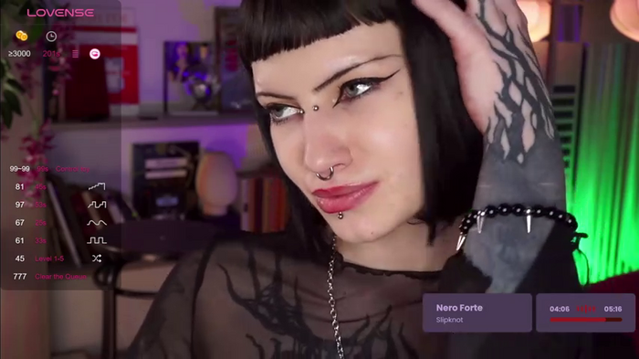 rocknsex