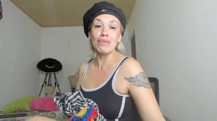 sexymarilyncolombia