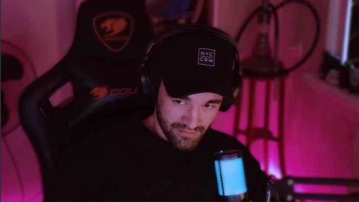 AdamSecret