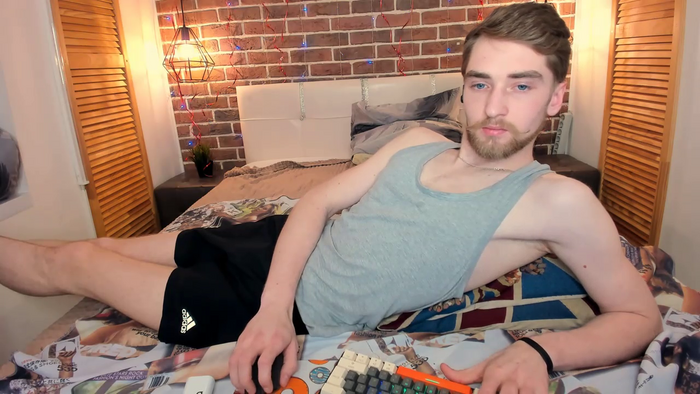 DexterDexx