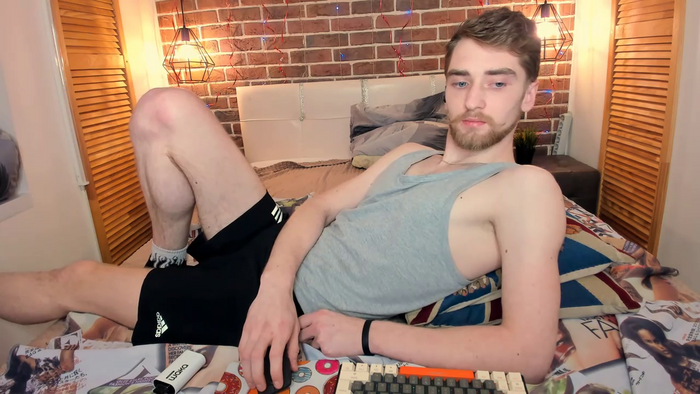 DexterDexx