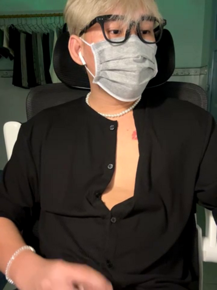 MinhTuanLive