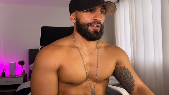 SamDornan