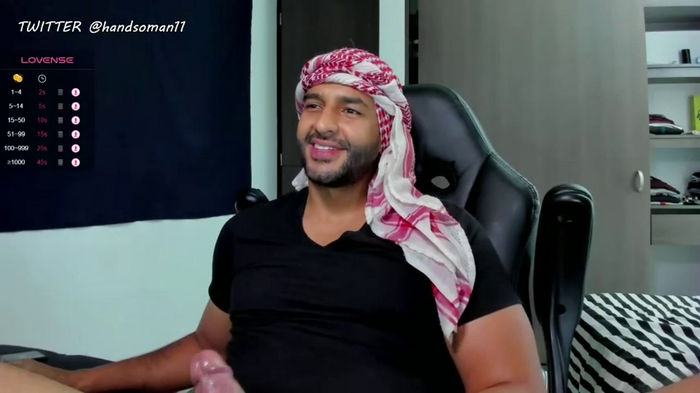 handsoman1