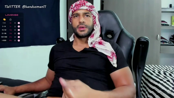 handsoman1