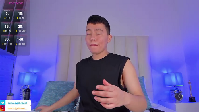 the_little_cody