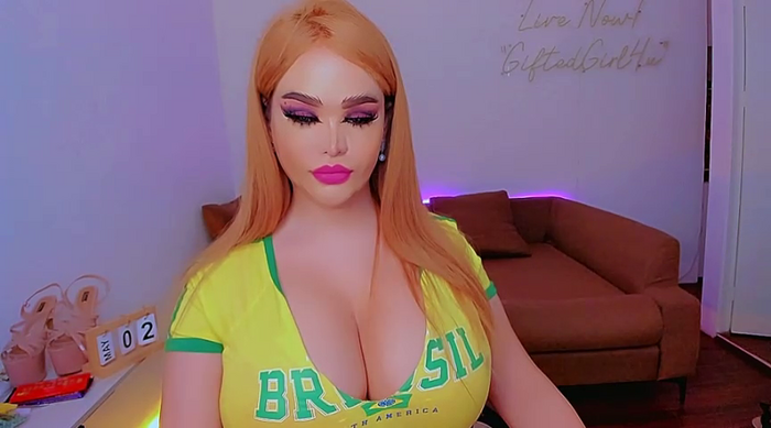 GiftedGirl4u