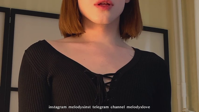 melodyxlove