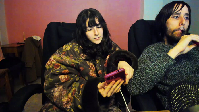 AddictCouple