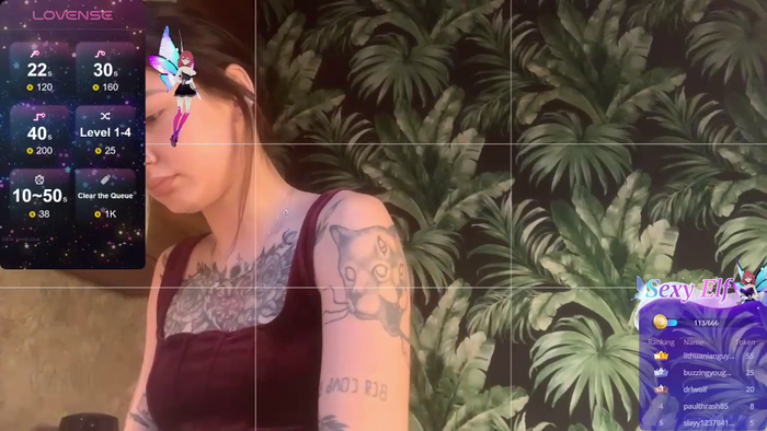 BabeRainbow