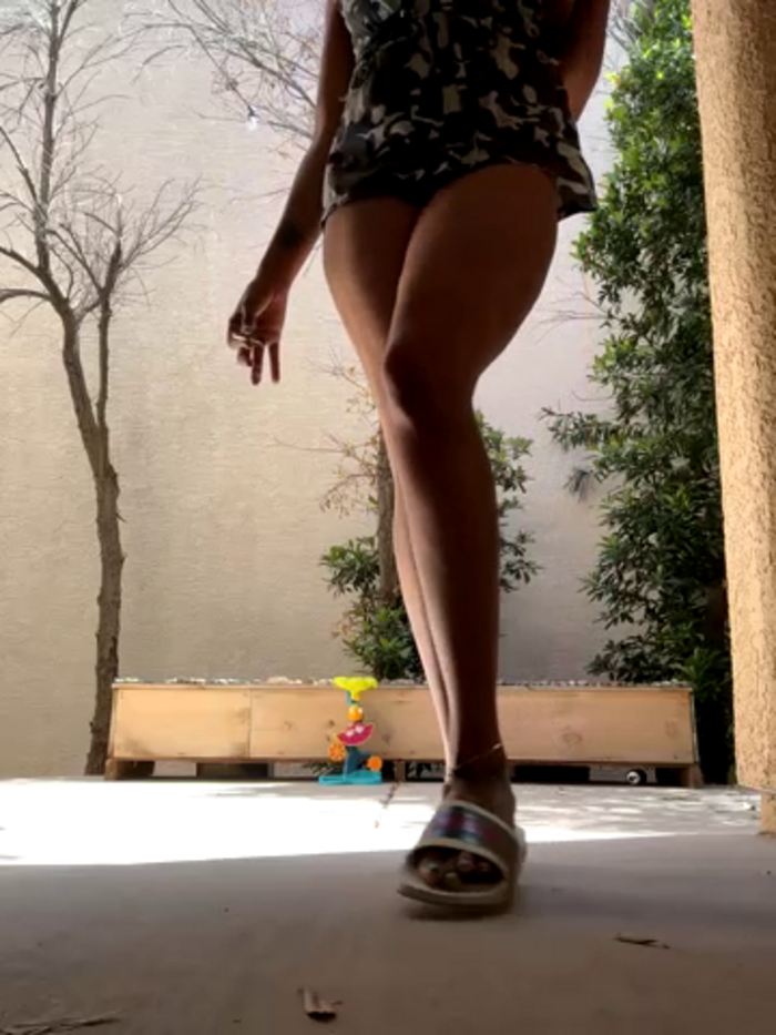 Cum2Charm