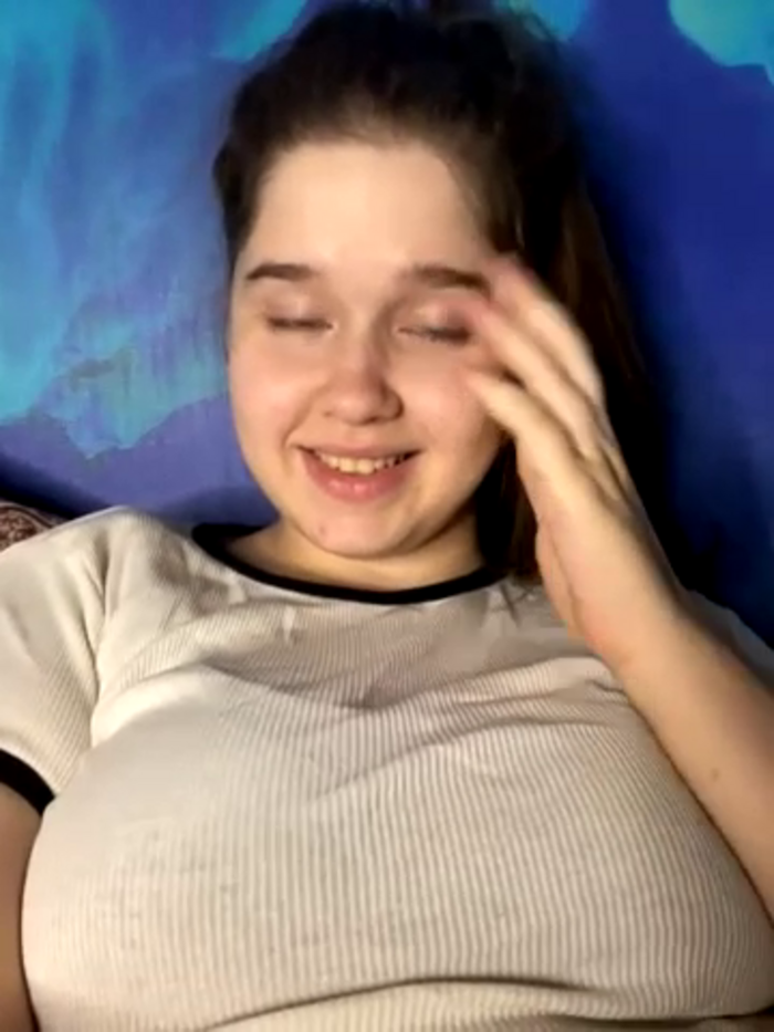 HornyGirlH