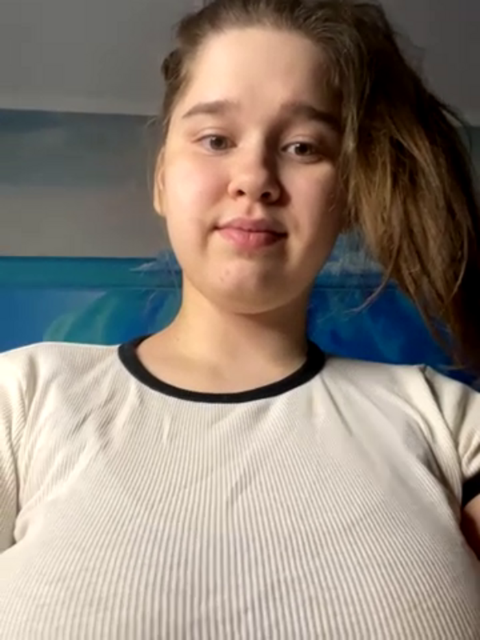 HornyGirlH