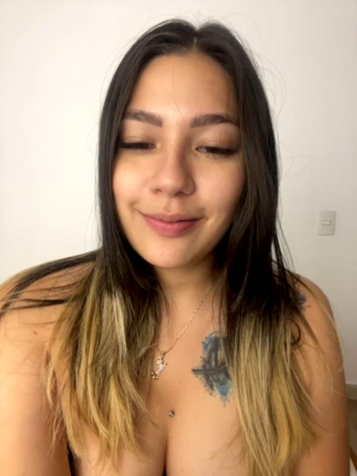 Latina_vanessa