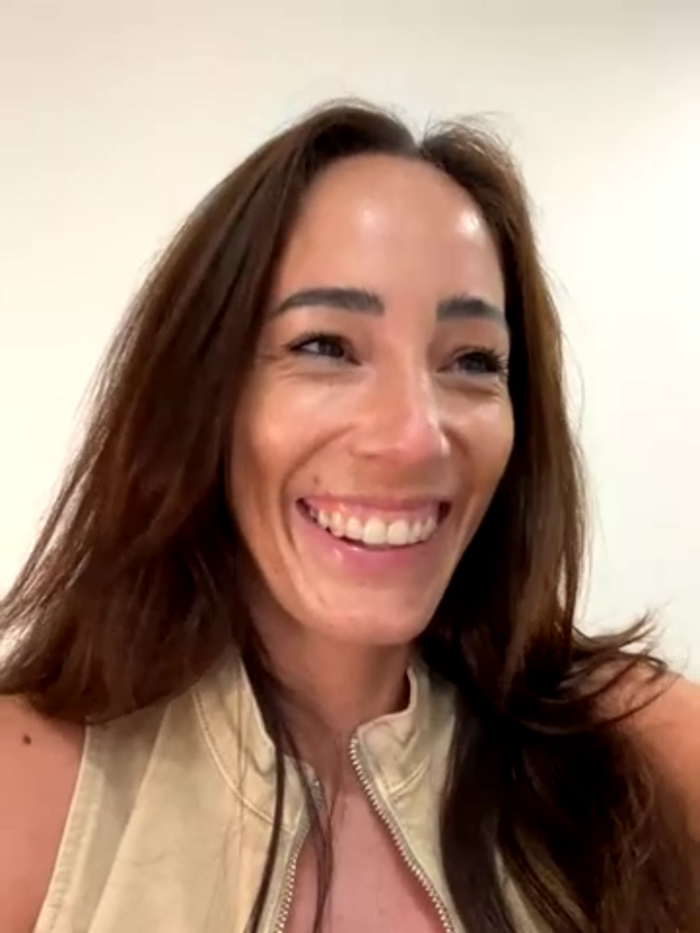 SweeetAlegra