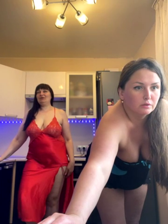 Women-pleasures