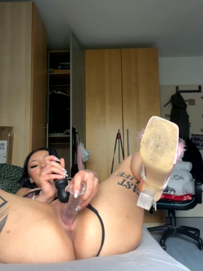 sexynalaa