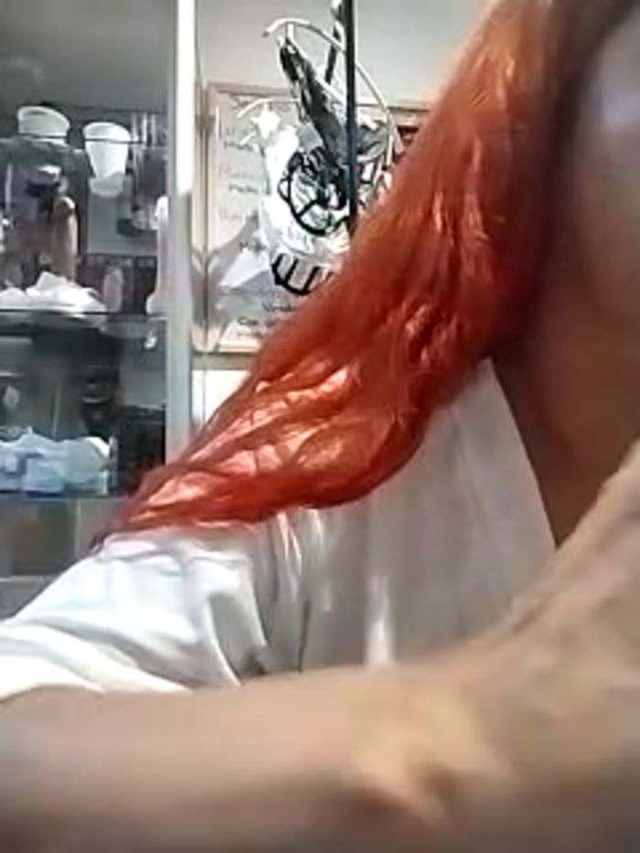AriaRusso