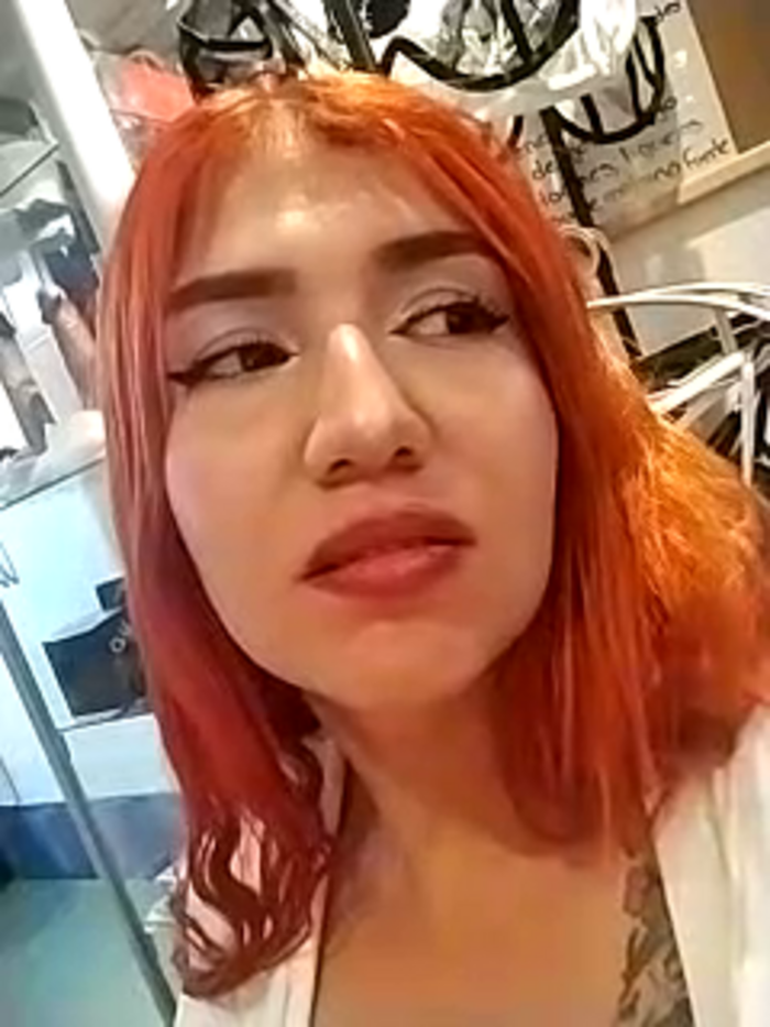 AriaRusso
