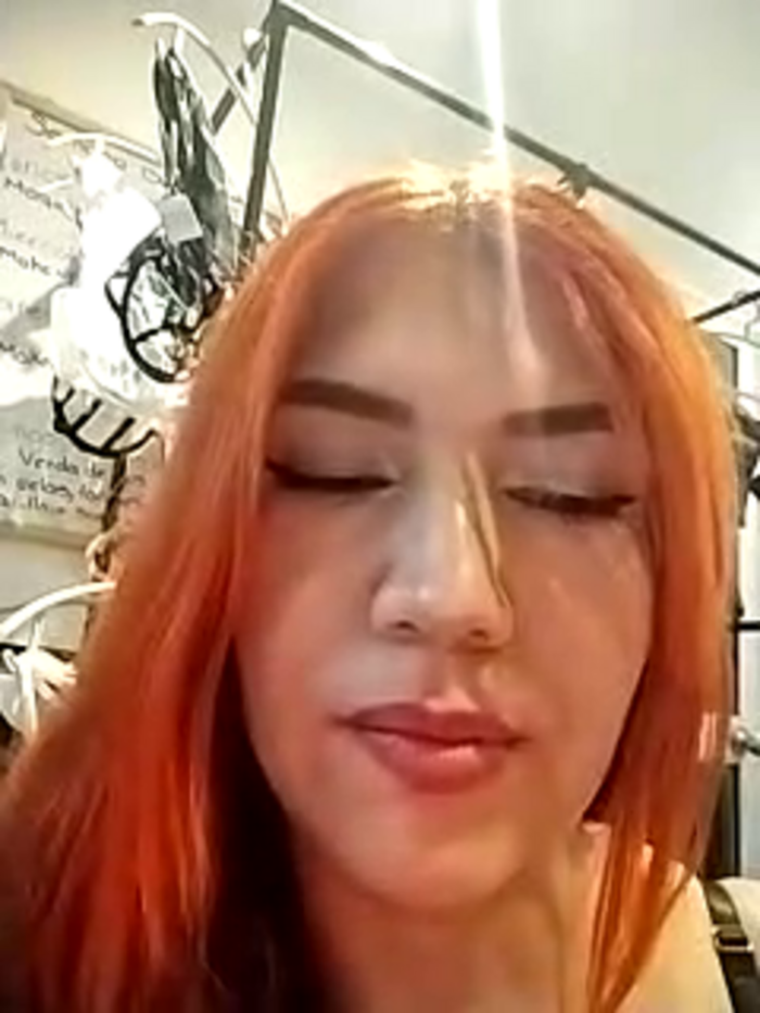 AriaRusso