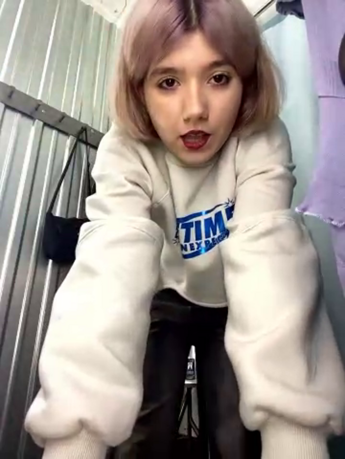 Baby__Naughty