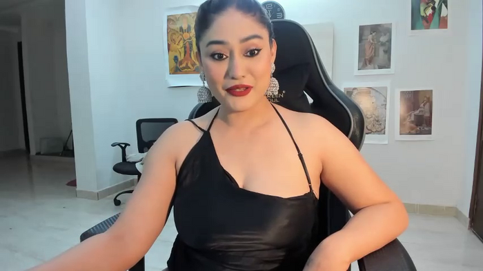 GoddessAnna
