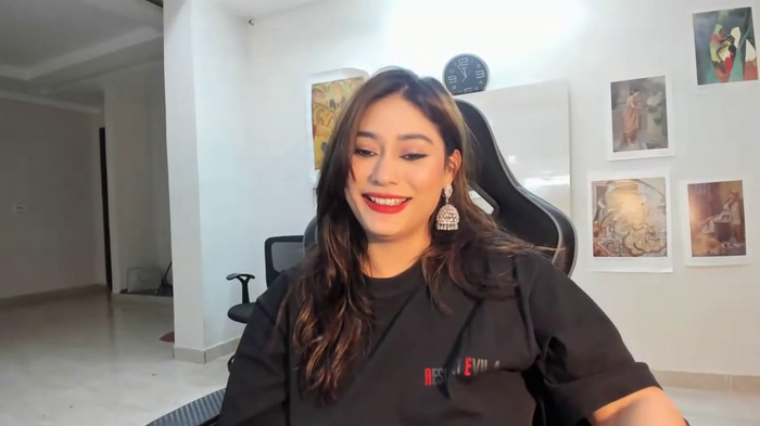 GoddessAnna